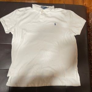 Polo Ralph Lauren s/s polo